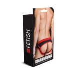 Prowler RED Assless Brief Red XL - Image 4