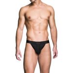 Prowler RED Assless Jock Strap Black 2XL - Image 2