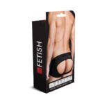 Prowler RED Assless Trunk – Black, Medium - Image 4