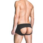Prowler RED Assless Trunk Black XL - Image 3