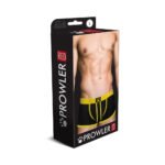 Prowler RED Assless Trunk Yellow L