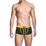Prowler RED Assless Trunk Yellow XL - Image 2