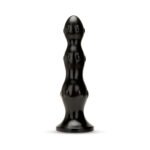 Prowler RED Beaded Textured Triple Plug Black - Image 2