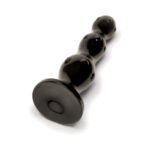 Prowler RED Beaded Textured Triple Plug Black - Image 3