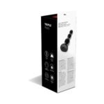 Prowler RED Beaded Textured Triple Plug Black - Image 4