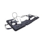 Prowler RED Bondage Board with Restraints - Image 7