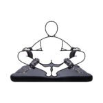 Prowler RED Bondage Board with Restraints - Image 9