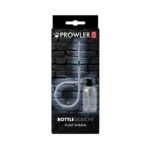 Prowler RED Bottle Douche Pump Enema – Clear - Image 3