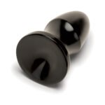 Prowler RED Bullet Plug Black – PVC Anal Plug - Image 4