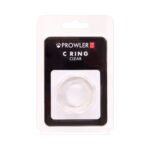 Prowler RED C-Ring Clear