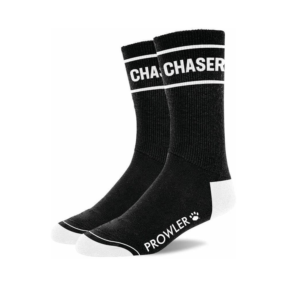 prowler-red-chaser-socks Prowler RED Chaser Socks - Image 1
