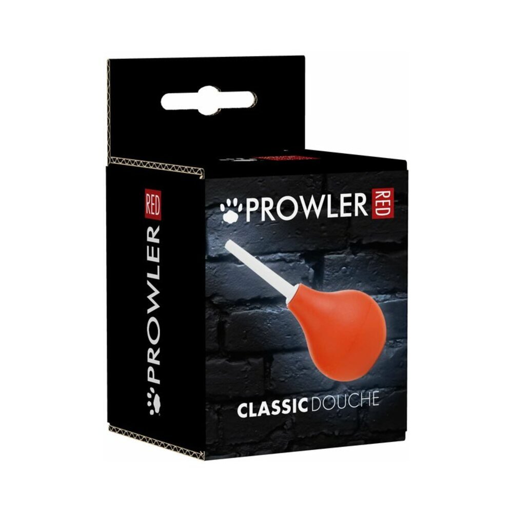 prowler-red-classic-douche-bulb-orange-s Prowler RED Classic Douche Bulb Orange S - Image 1