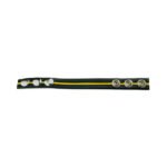 Prowler RED Cock Strap Black/Yellow - Image 2