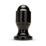 Prowler RED Diamond Plug Black Anal Plug - Image 2