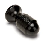 Prowler RED Diamond Plug Black Anal Plug - Image 3