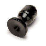 Prowler RED Diamond Plug Black Anal Plug - Image 4