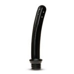 Prowler RED Flexi Douche Silicone Anal Douche – Black - Image 6