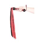 Prowler RED Flogger 33 in. Black/Red - Image 3