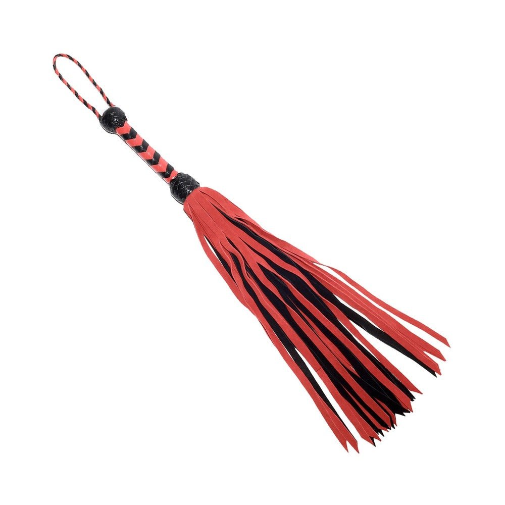prowler-red-flogger-33-in-blackred Prowler RED Flogger 33 in. Black/Red - Image 1