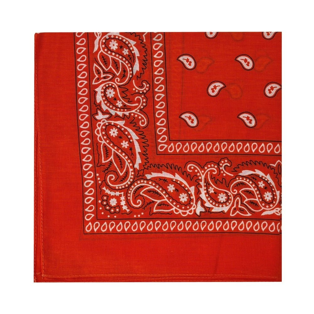 prowler-red-hanky-orange Prowler RED Hanky Orange - Image 1