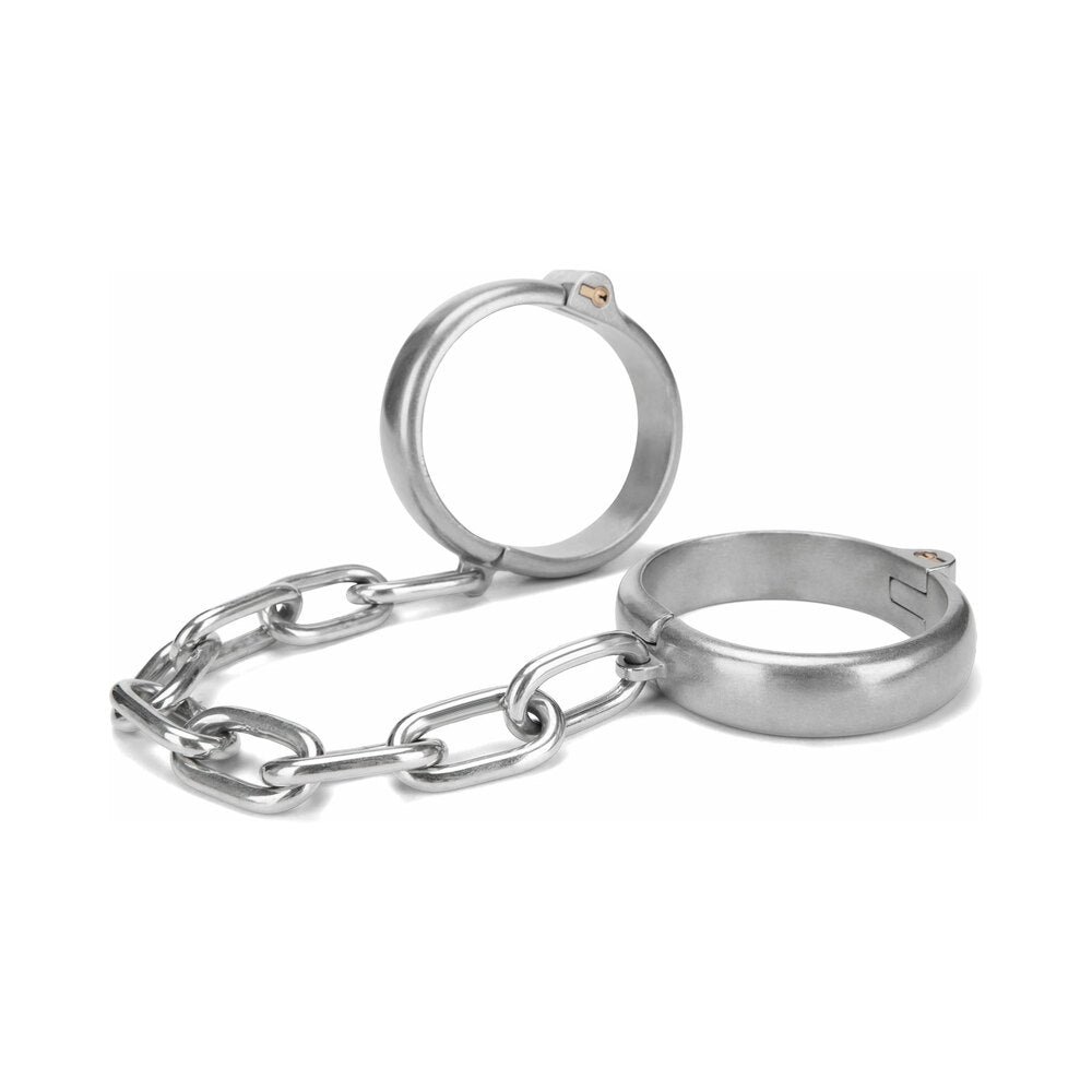 prowler-red-heavy-duty-ankle-cuffs Prowler RED Heavy Duty Ankle Cuffs - Image 1