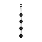 Prowler RED Large Silicone Anal Beads - Image 2