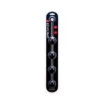 Prowler RED Large Silicone Anal Beads