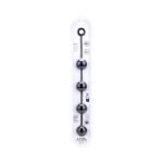Prowler RED Large Silicone Anal Beads - Image 6