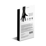 Prowler RED Latex Gloves Black XL - Image 4