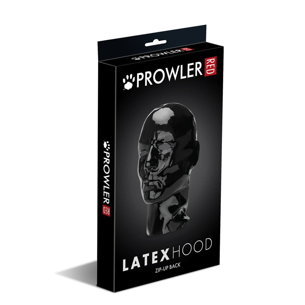 prowler-red-latex-hood Prowler RED Latex Hood - Image 1