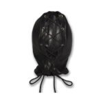 Prowler RED Leather Double Hood with Front Zipper - Image 3