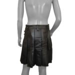 Prowler RED Leather Kilt Size 40-42 - Image 6