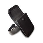 Prowler RED Leather Large Belt Pouch - Image 2