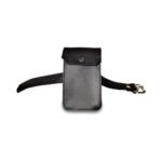 Prowler RED Leather Large Belt Pouch - Image 3