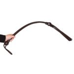Prowler RED Leather Whip – Brown - Image 3