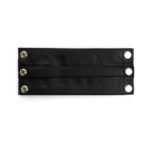 Prowler RED Leather Wrist Wallet Black XL - Image 3
