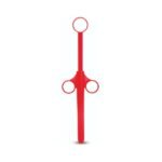 Prowler RED Lube Shooter Red - Image 2