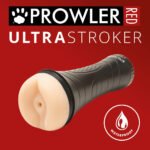 Prowler RED Manhole Ultra Stroker - Image 3