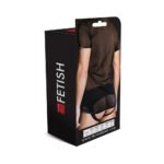 Prowler RED Mesh T-Shirt Black M - Image 4
