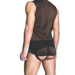 Prowler RED Mesh Tank Black M - Image 3
