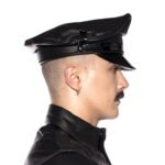 Prowler RED Military Cap Black 55cm (S) - Image 3