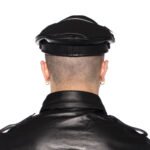 Prowler RED Military Cap Black 55cm (S) - Image 4