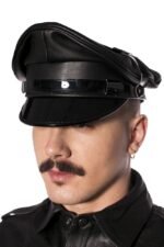 Prowler RED Military Cap Black 61cm (XL) - Image 2