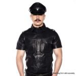 Prowler RED Military Cap Black 61cm (XL) - Image 5