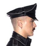 Prowler RED Military Cap Grey 55cm (S) - Image 2