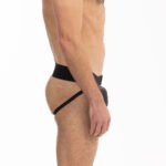 Prowler RED Pouch Jock Black – Small - Image 3