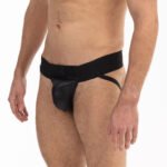 Prowler RED Pouch Jock Black XL - Image 2