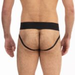 Prowler RED Pouch Jock Black XL - Image 4