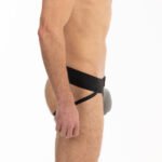 Prowler RED Pouch Jock Grey XL - Image 2