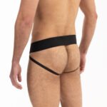 Prowler RED Pouch Jock Grey XL - Image 3